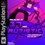 ...Because I'm 17 and Autistic and Obsessed With Machine Girl - EP