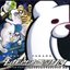 ニューダンガンロンパV3 みんなのコロシアイ新学期 オリジナルサウンドトラック シロ