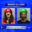 Mario & Luigi