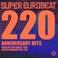 SUPER EUROBEAT Vol.220