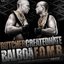 Beatdown Heavyweights MMIX