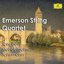 Emerson String Quartet: Schubert, Mendelssohn & Schumann