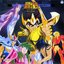 Saint Seiya OST IV - The Heated Battle of the Gods