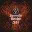 Jägermeister Musictour 2007