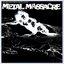 Metal Massacre 1
