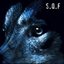群青の獣性 -ultramarine animality-