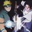 NARUTO SHIPPUUDEN Original Soundtrack II