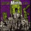Earth A.D. / Die, Die My Darling