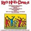 Red Hot+Dance