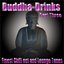 ''Buddha-Drinks'' Part Three (Finest Chill Out and Lounge Tunes)