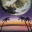 moon risin'