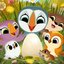 Puffin Rock and the New Friends