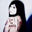 LIKE AN ANGEL