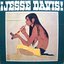 Jesse Davis!