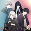 Ado/PARED/Mahiru/Yukke presents PALETTE4