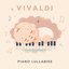 Vivaldi Piano Lullabies