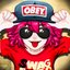 Teto's Territory