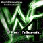 WWF The Music Volume 4