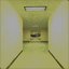 Backrooms EP