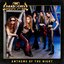 Addicted to the Night (Single)