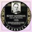 The Chronological Classics: Benny Goodman and His Orchestra 1935