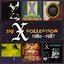 The X Collection: 1980-1987 [Explicit]