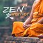 Zen Warrior - Asian Meditation Music for Tai Chi Yoga Practice
