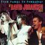 From Pumps to Pompadour: The David Johansen Story