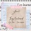 Things I've Learned (So Far) [Tour Version]