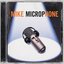MIKE MICROPHONE