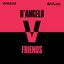 Verzuz: D'Angelo x Friends (Live)