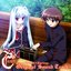 Cube- Cube x Cursed x Curious Original Sound Track