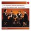 Guarneri Quartet Plays Mozart Quartets And Quintets