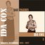 Jazz Figures / Ida Cox, (1925 - 1927), Volume 3