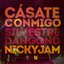 Cásate Conmigo - Single