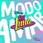 Modo Amar (From "Soy Luna – Modo Amar")