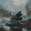 Skyrim Piano