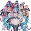 EXIT TUNES PRESENTS Vocalodelight (feat. 初音ミク)