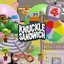 Knuckle Sandwich Soundtrack: The Nelward Tracks