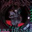 Like Thunder
