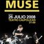 Teatro Caupolican, Santiago