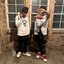 Kome 2 Yo Xity - Single