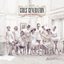 JAPAN 1st ALBUM - GIRLS' GENERATION