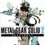 Metal Gear Solid 2: Substance