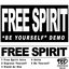 Be Yourself Demo