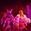 Fortnite Chapter 2 Remix The Finale