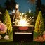 Piano Fire - Single
