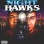 Cage & Camu are: Nighthawks