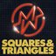 Squares & Triangles