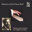Masters of the Piano Roll - Claude Debussy
